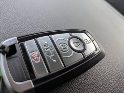 2026 Ford F-250 F-250® Lariat®
