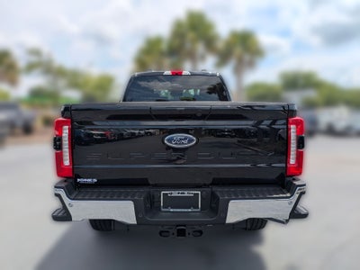 2026 Ford F-250 F-250® Lariat®