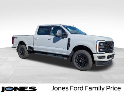 2026 Ford F-250 F-250® XLT