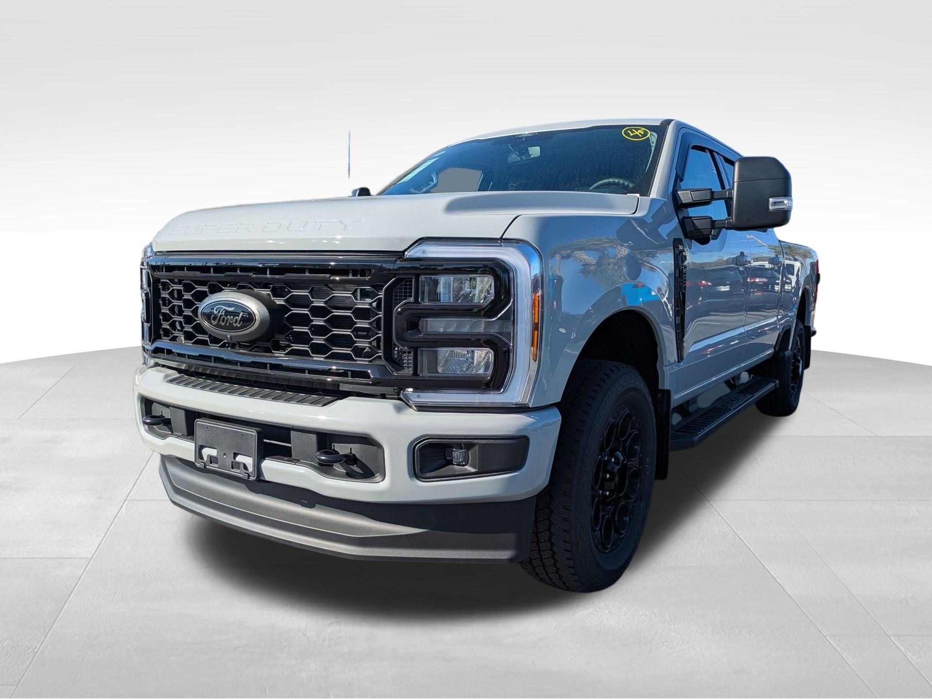 2026 Ford F-250 F-250® XLT