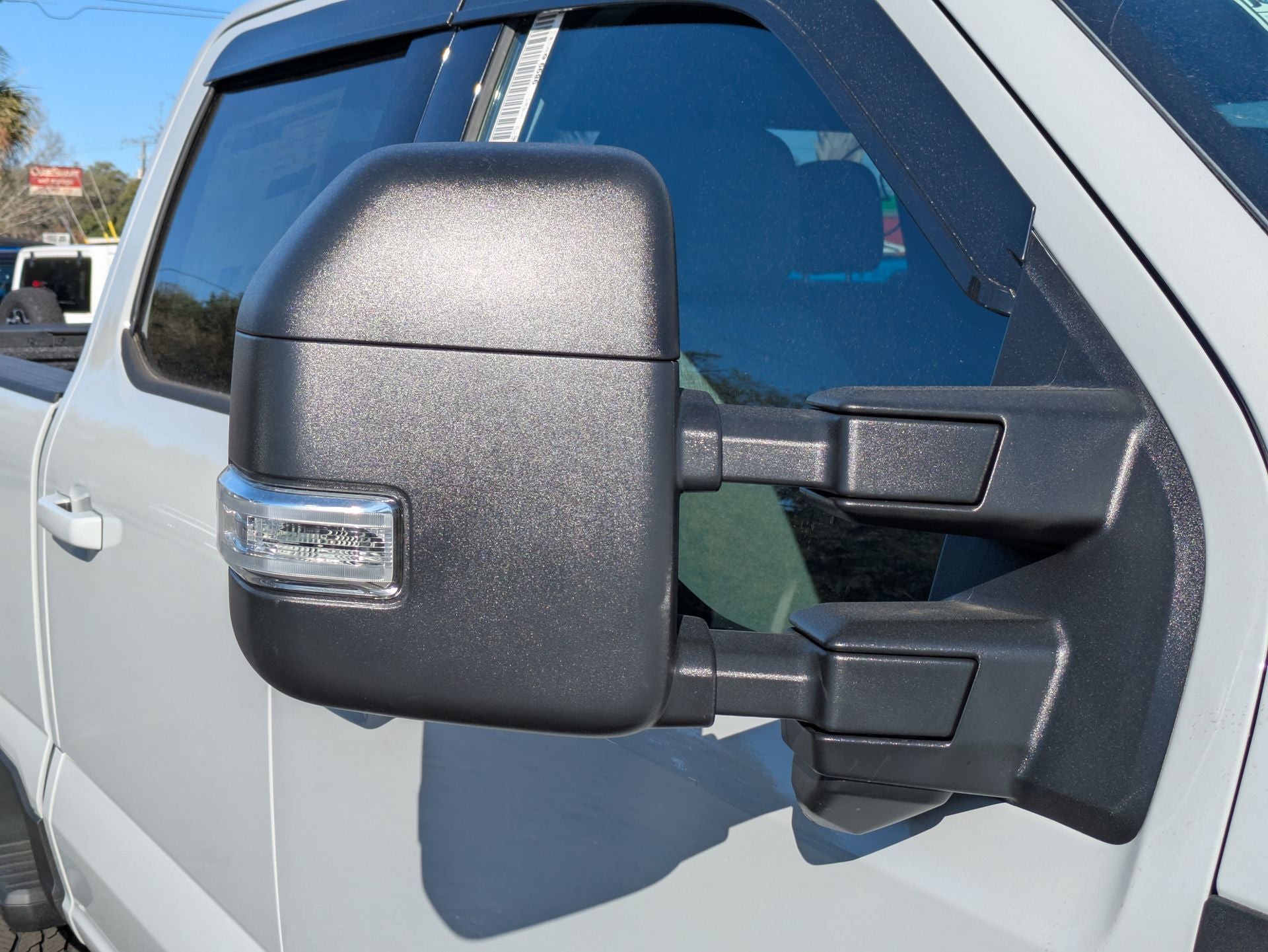 2026 Ford F-250 F-250® XLT