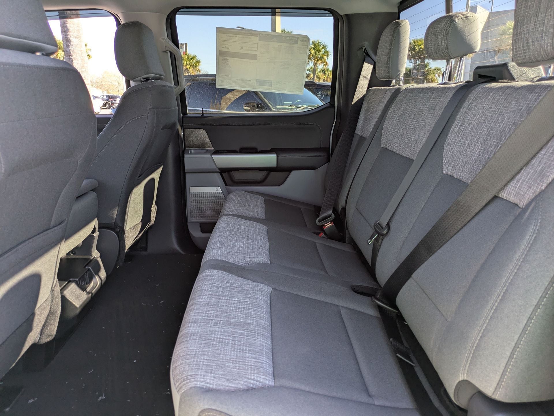 2026 Ford F-250 F-250® XLT