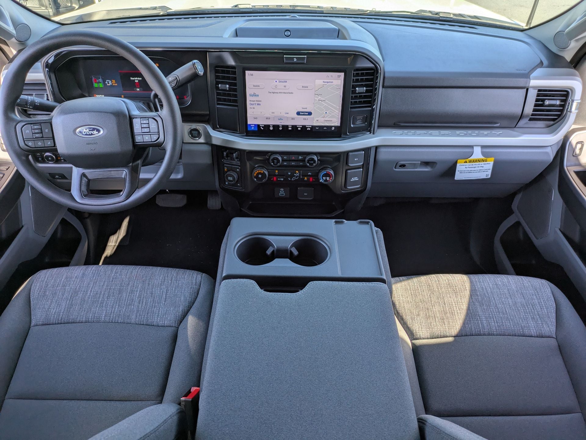 2026 Ford F-250 F-250® XLT