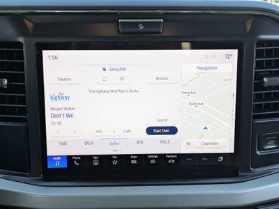 2026 Ford F-250 F-250® XLT