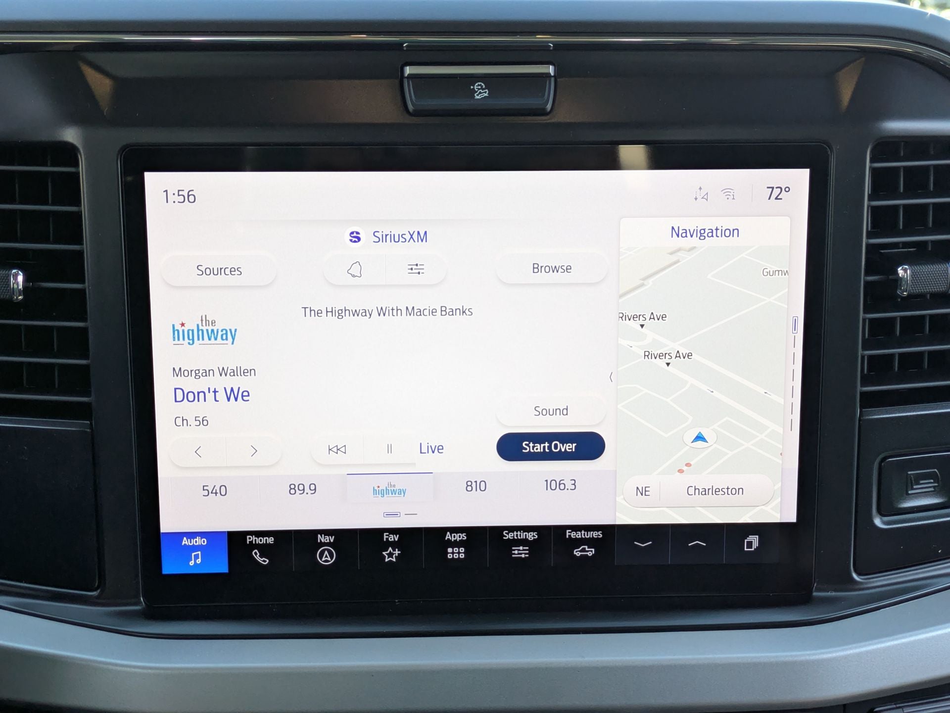 2026 Ford F-250 F-250® XLT