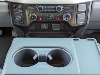 2026 Ford F-250 F-250® XLT