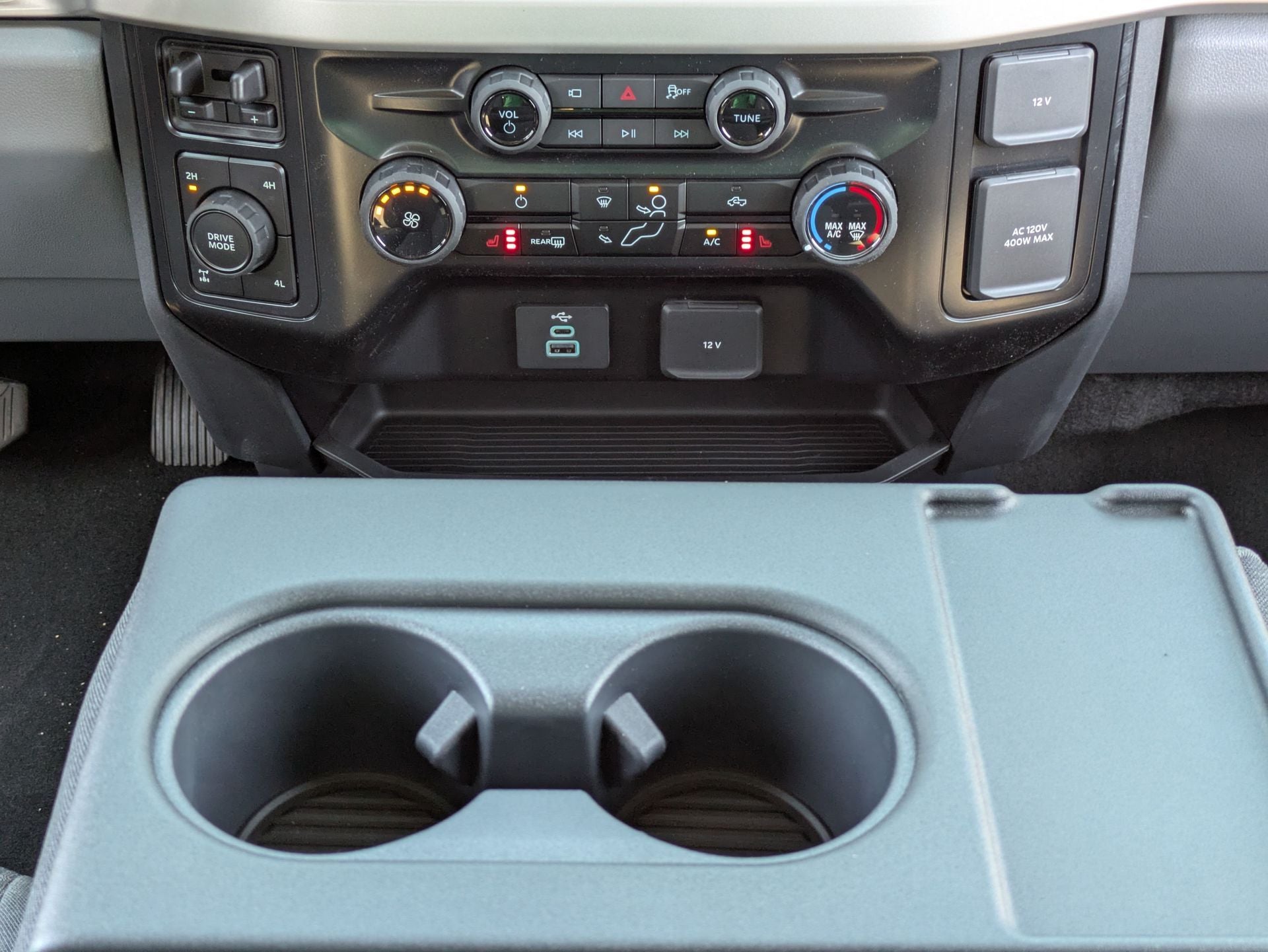 2026 Ford F-250 F-250® XLT