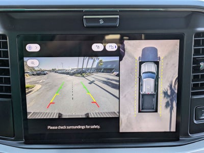 2026 Ford F-250 F-250® XLT