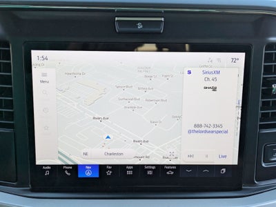 2026 Ford F-250 F-250® XLT