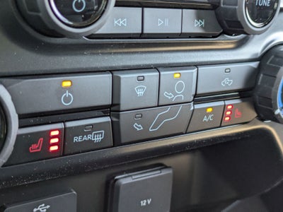 2026 Ford F-250 F-250® XLT