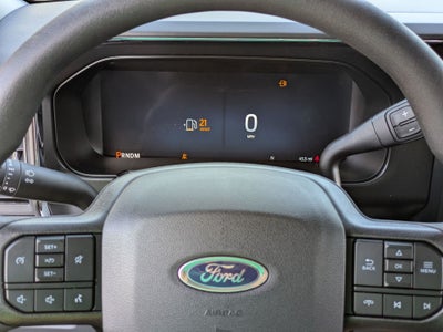 2026 Ford F-250 F-250® XLT