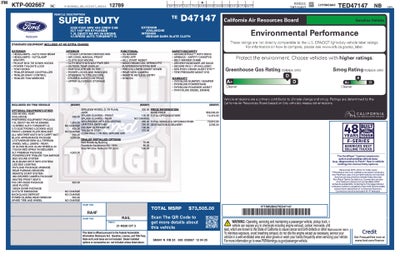 2026 Ford F-250 F-250® XLT