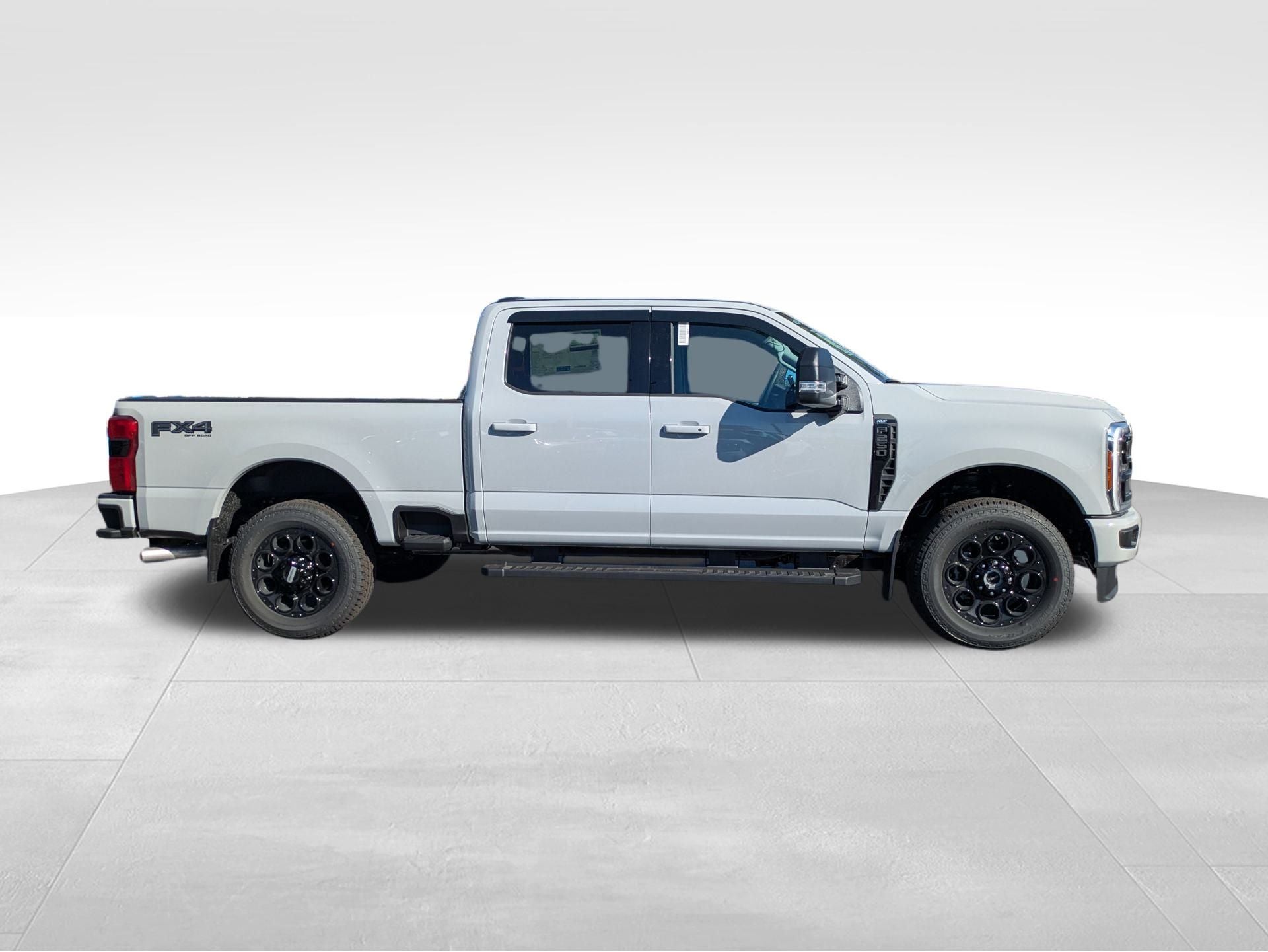 2026 Ford F-250 F-250® XLT