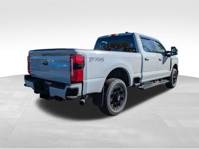 2026 Ford F-250 F-250® XLT