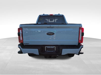 2026 Ford F-250 F-250® XLT