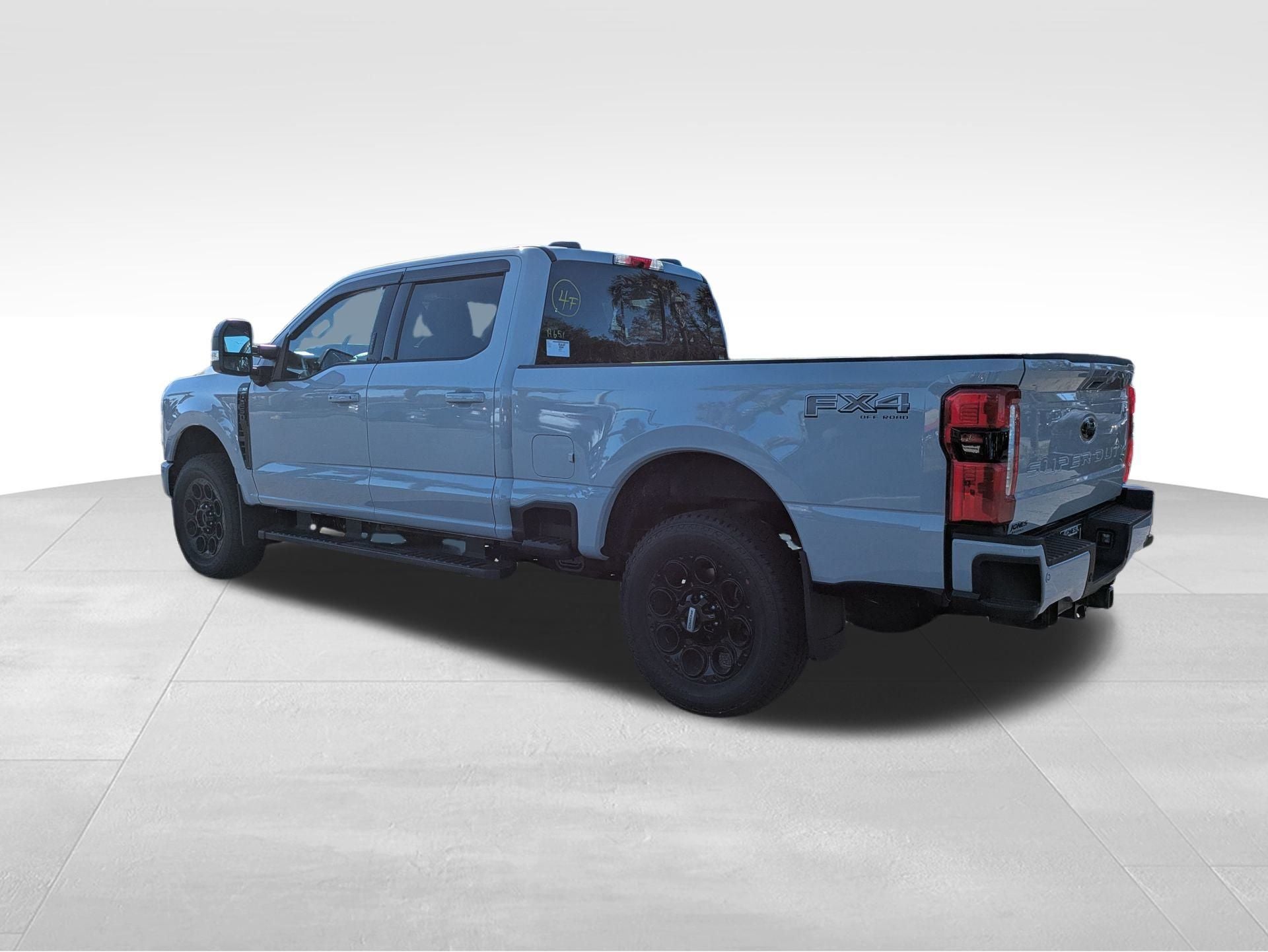 2026 Ford F-250 F-250® XLT