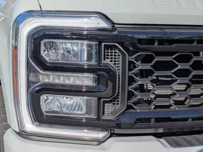 2026 Ford F-250 F-250® XLT