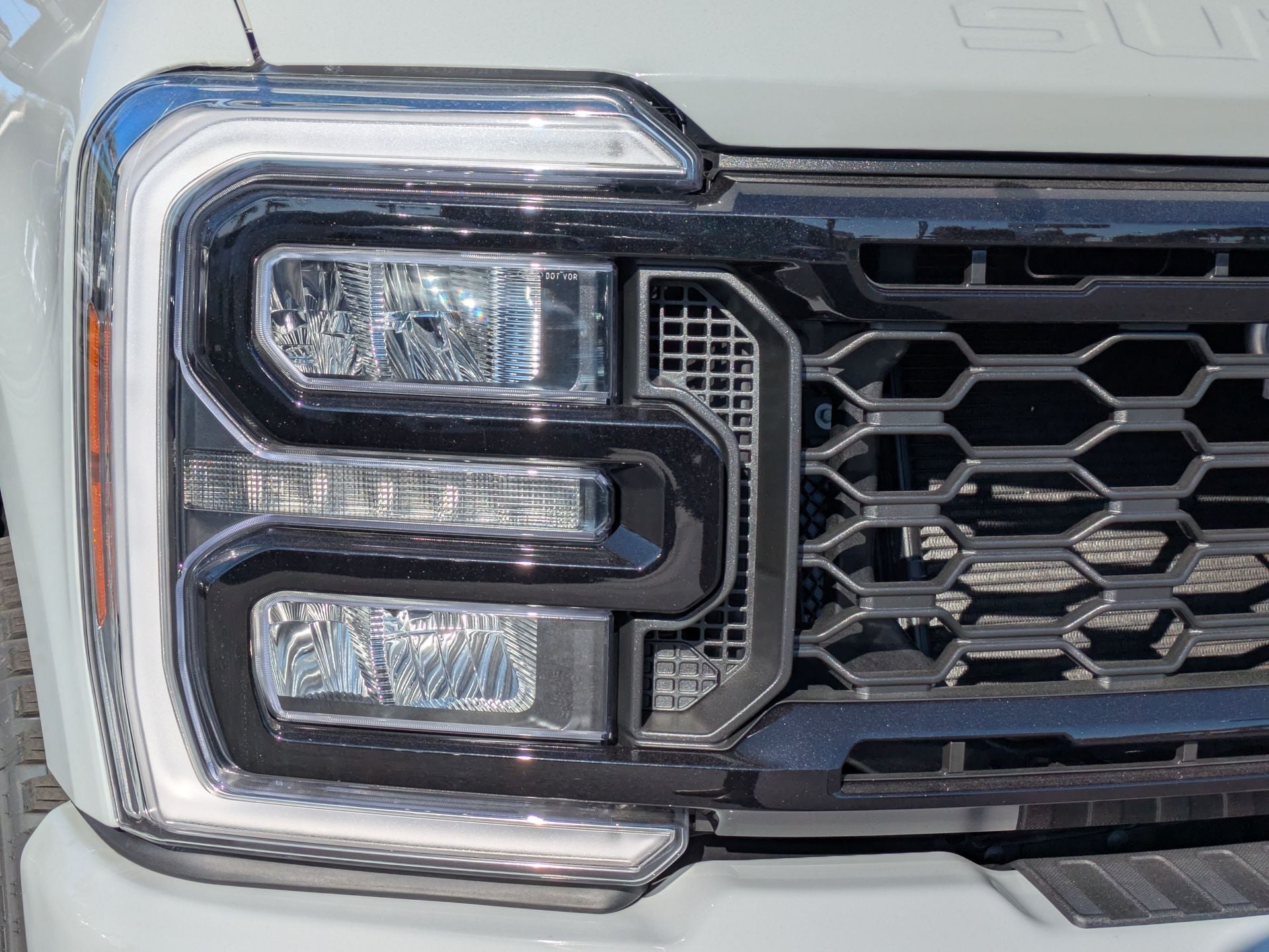 2026 Ford F-250 F-250® XLT