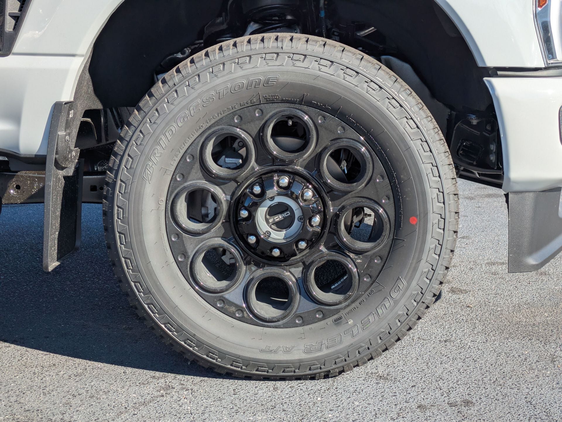 2026 Ford F-250 F-250® XLT