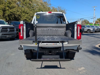 2026 Ford F-250 F-250® XLT