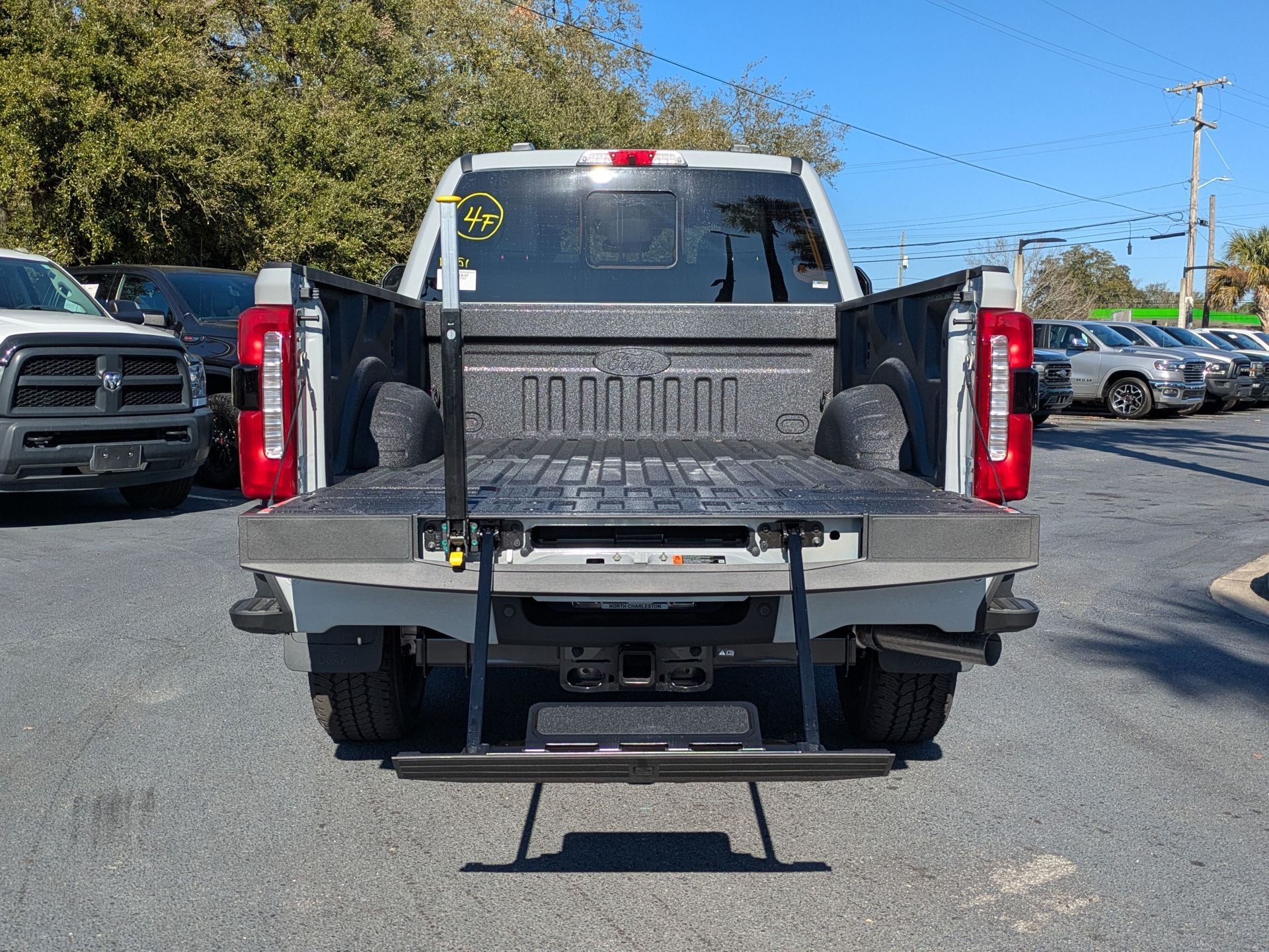 2026 Ford F-250 F-250® XLT