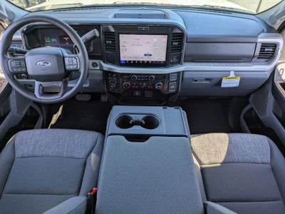 2026 Ford F-250 F-250® XLT