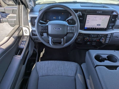 2026 Ford F-250 F-250® XLT