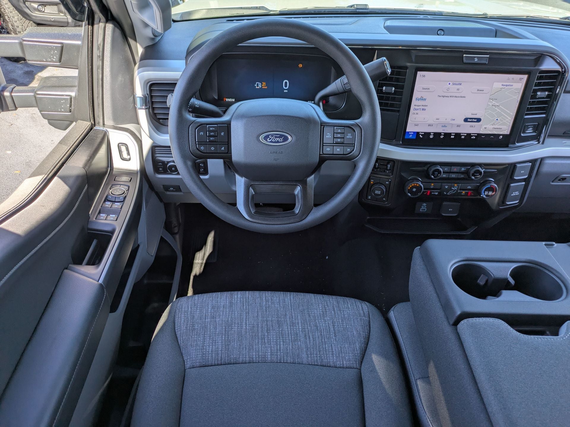 2026 Ford F-250 F-250® XLT