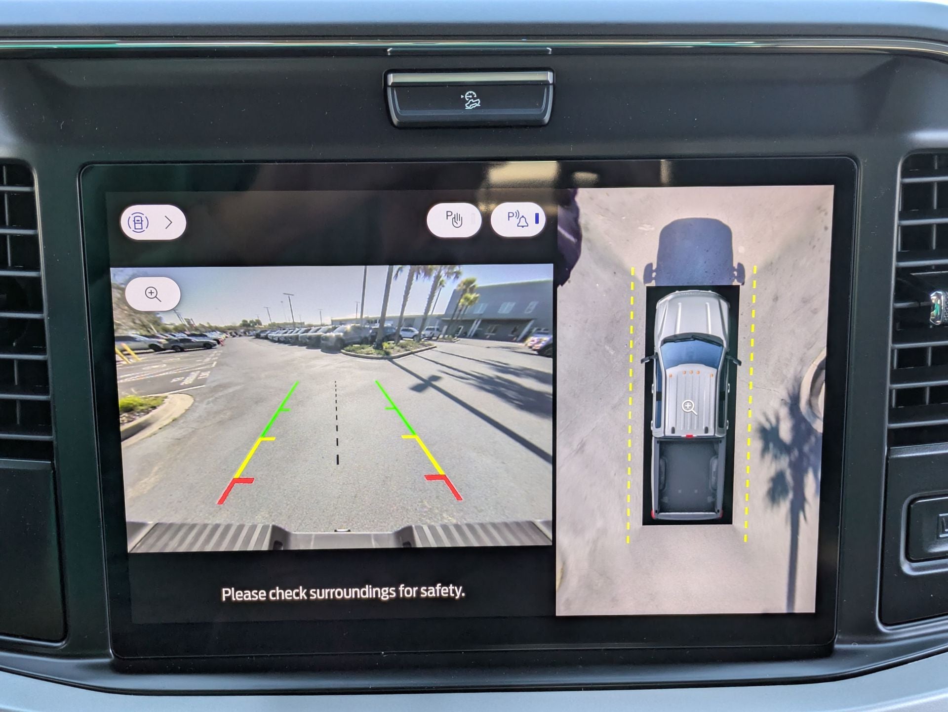 2026 Ford F-250 F-250® XLT