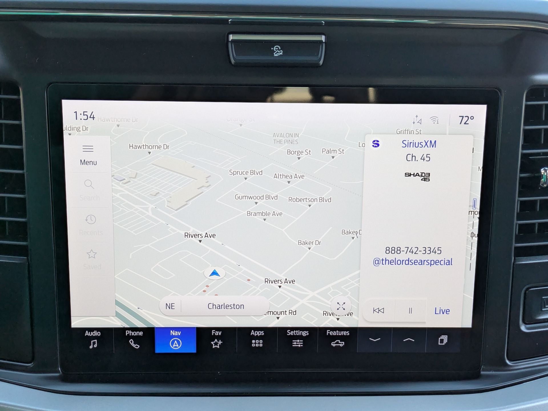 2026 Ford F-250 F-250® XLT