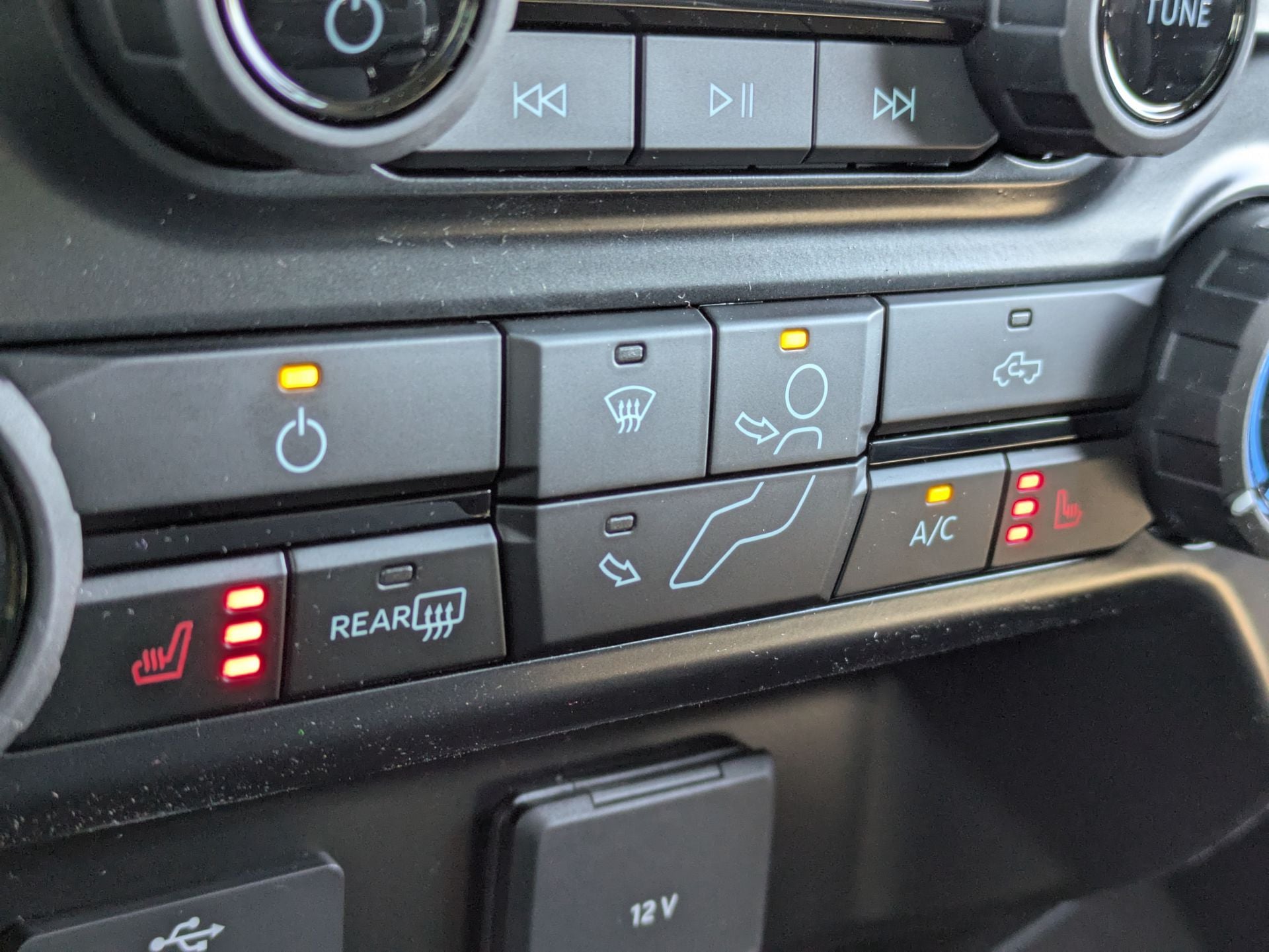 2026 Ford F-250 F-250® XLT