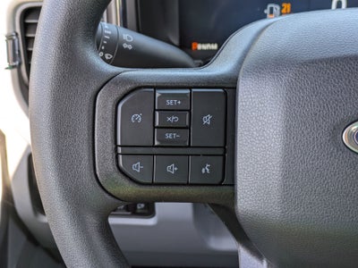 2026 Ford F-250 F-250® XLT