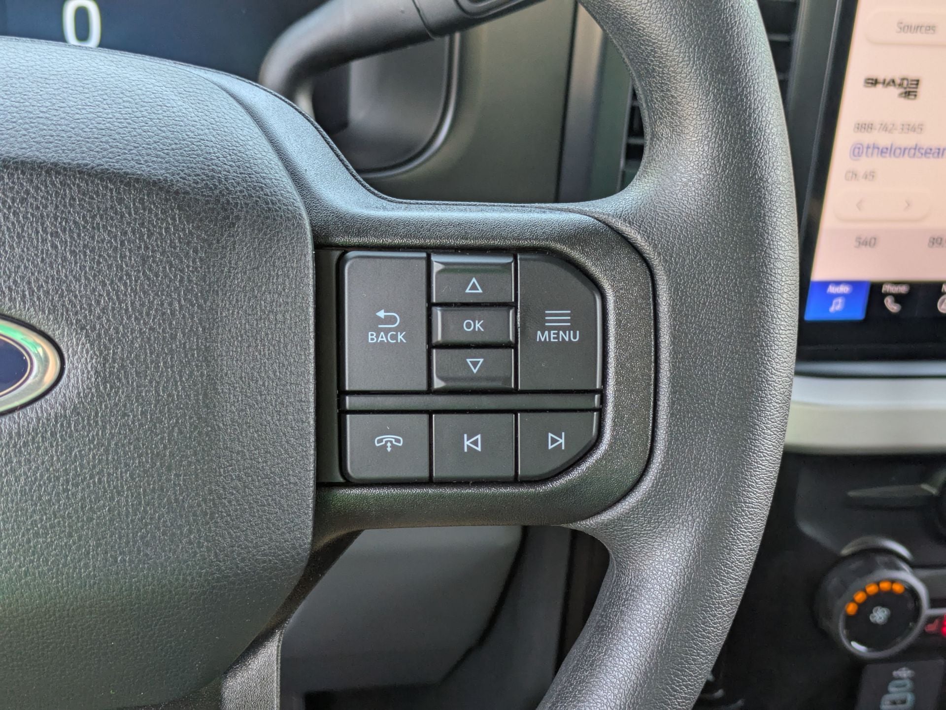 2026 Ford F-250 F-250® XLT