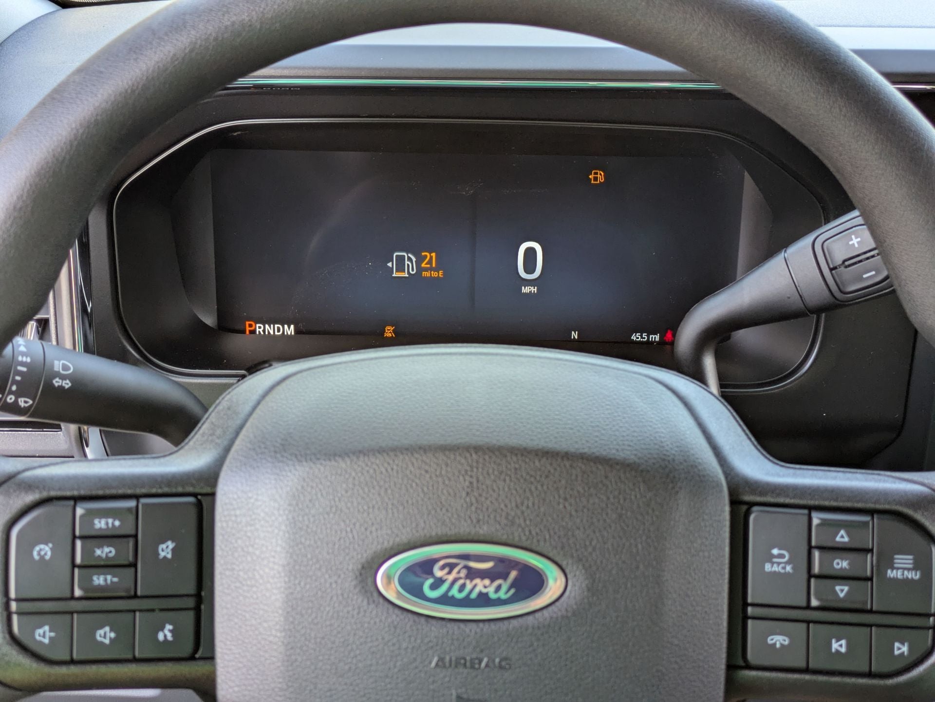 2026 Ford F-250 F-250® XLT