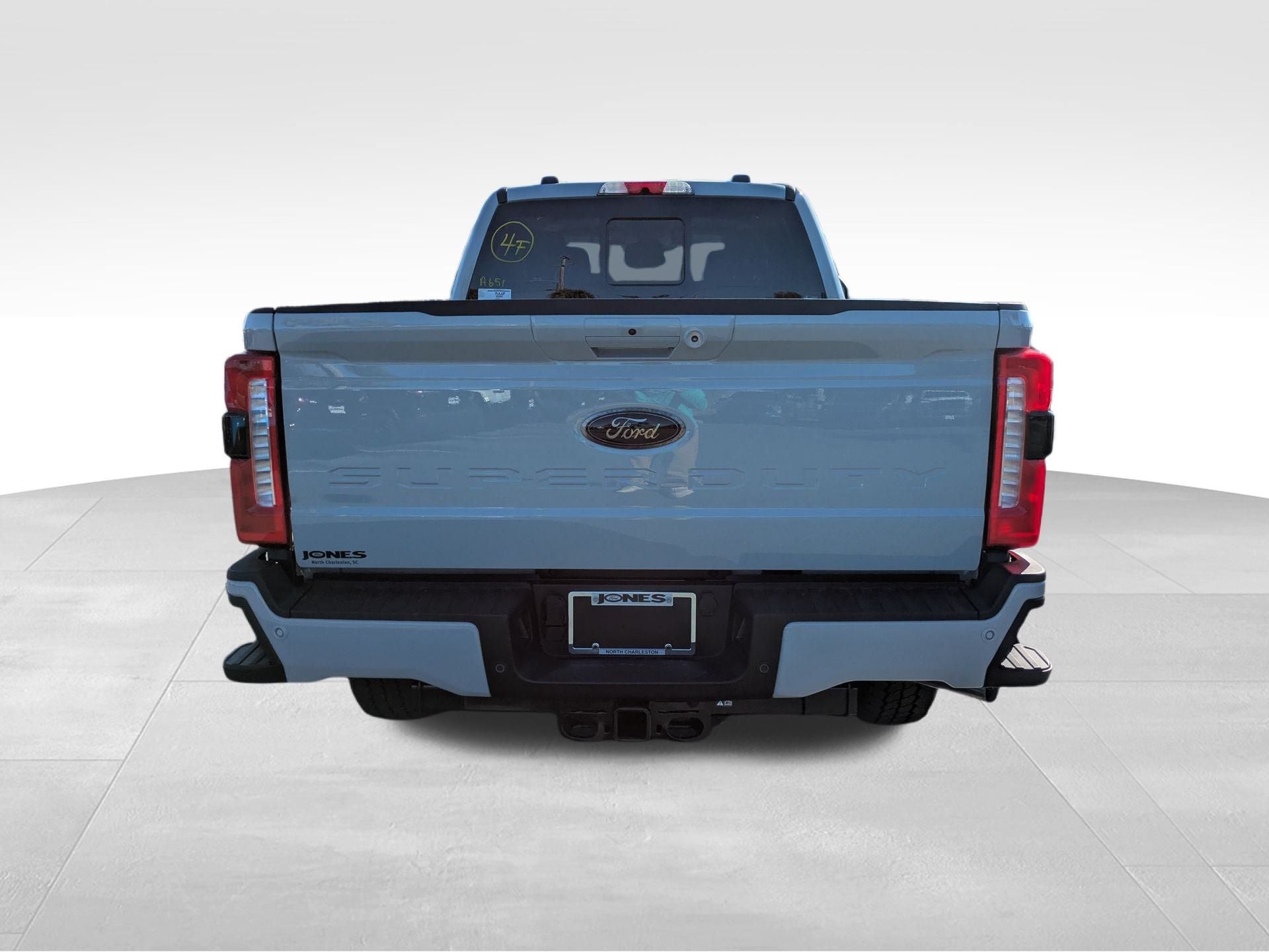 2026 Ford F-250 F-250® XLT