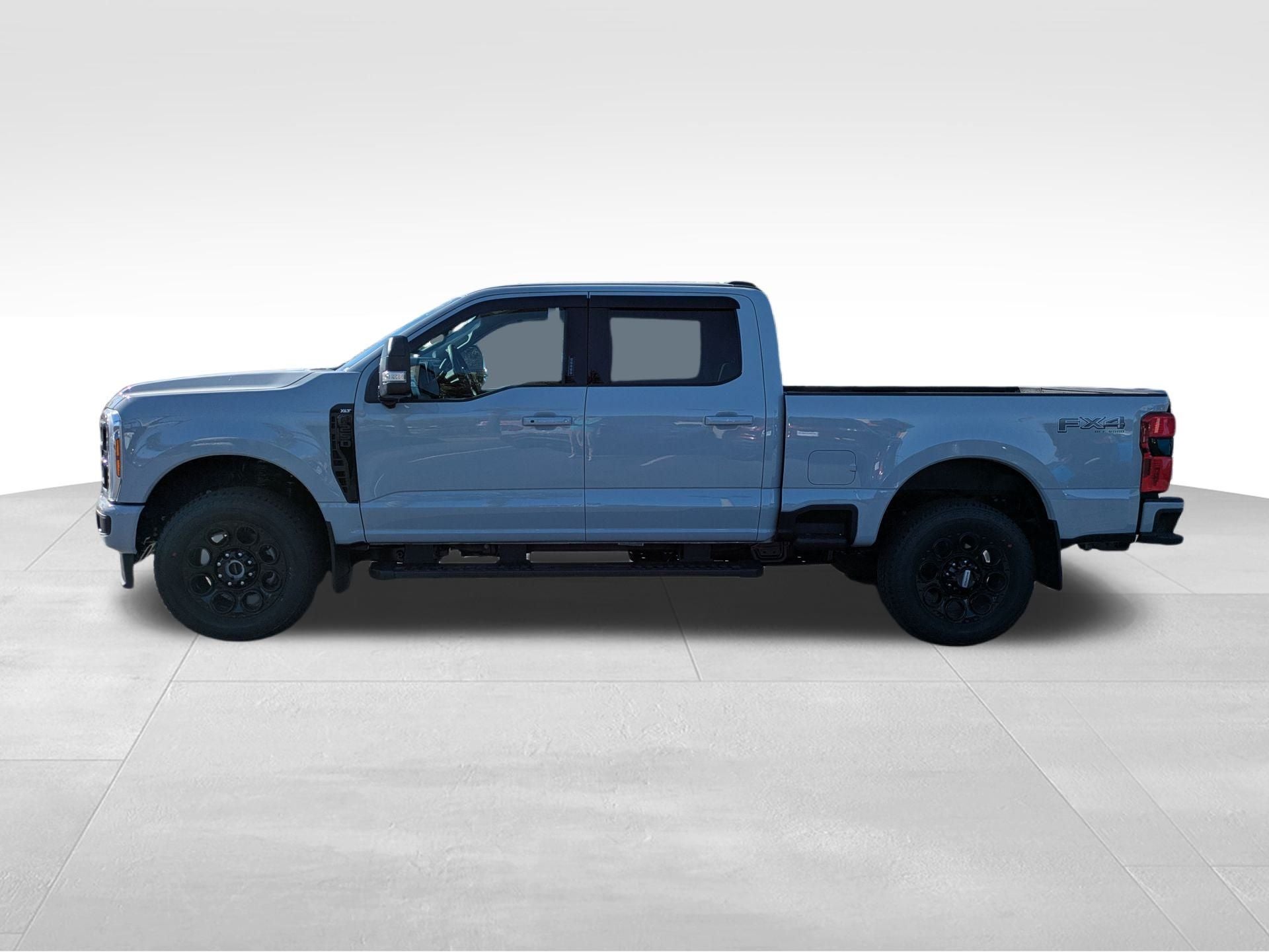 2026 Ford F-250 F-250® XLT