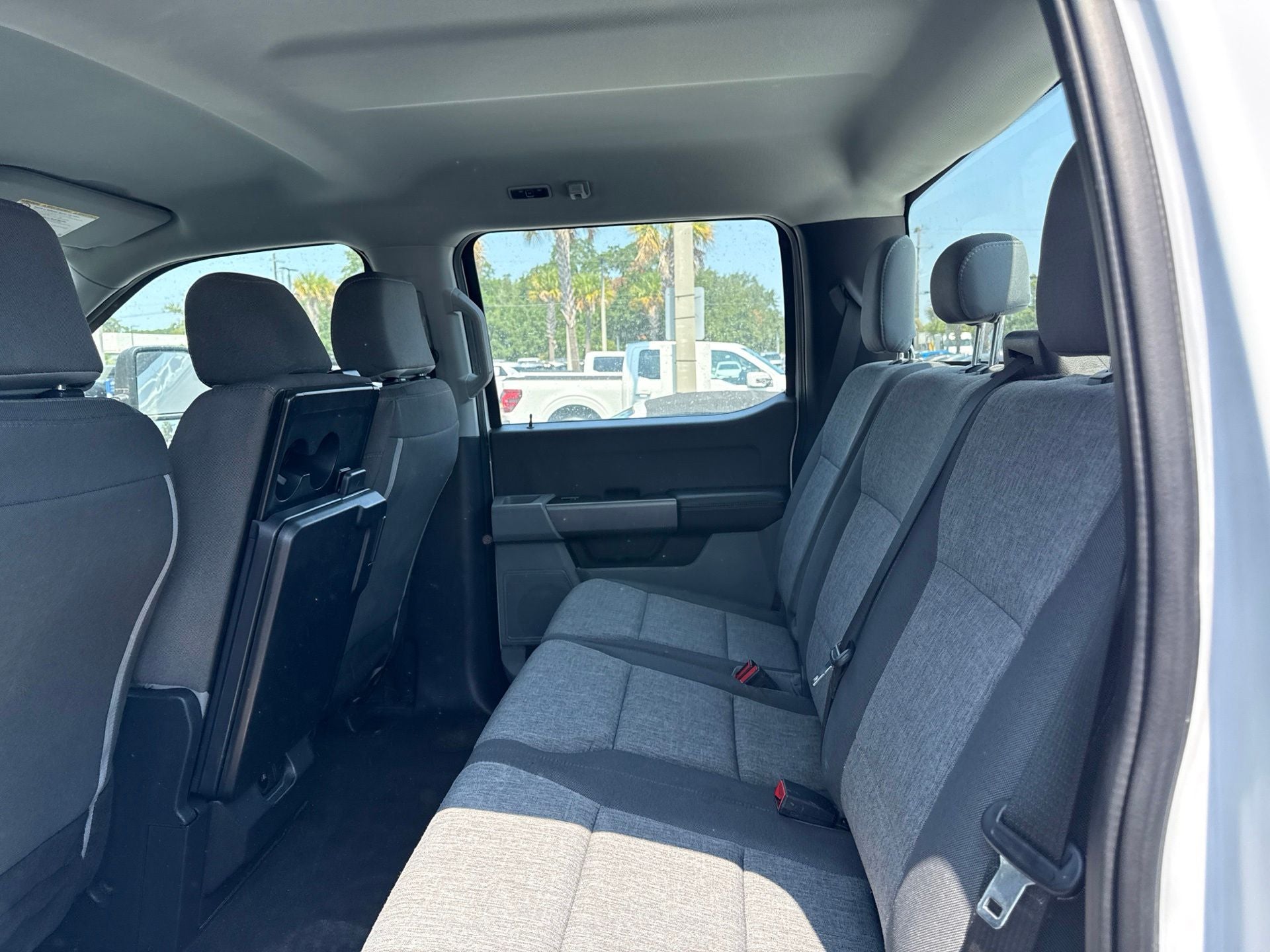 2024 Ford F-250SD XL