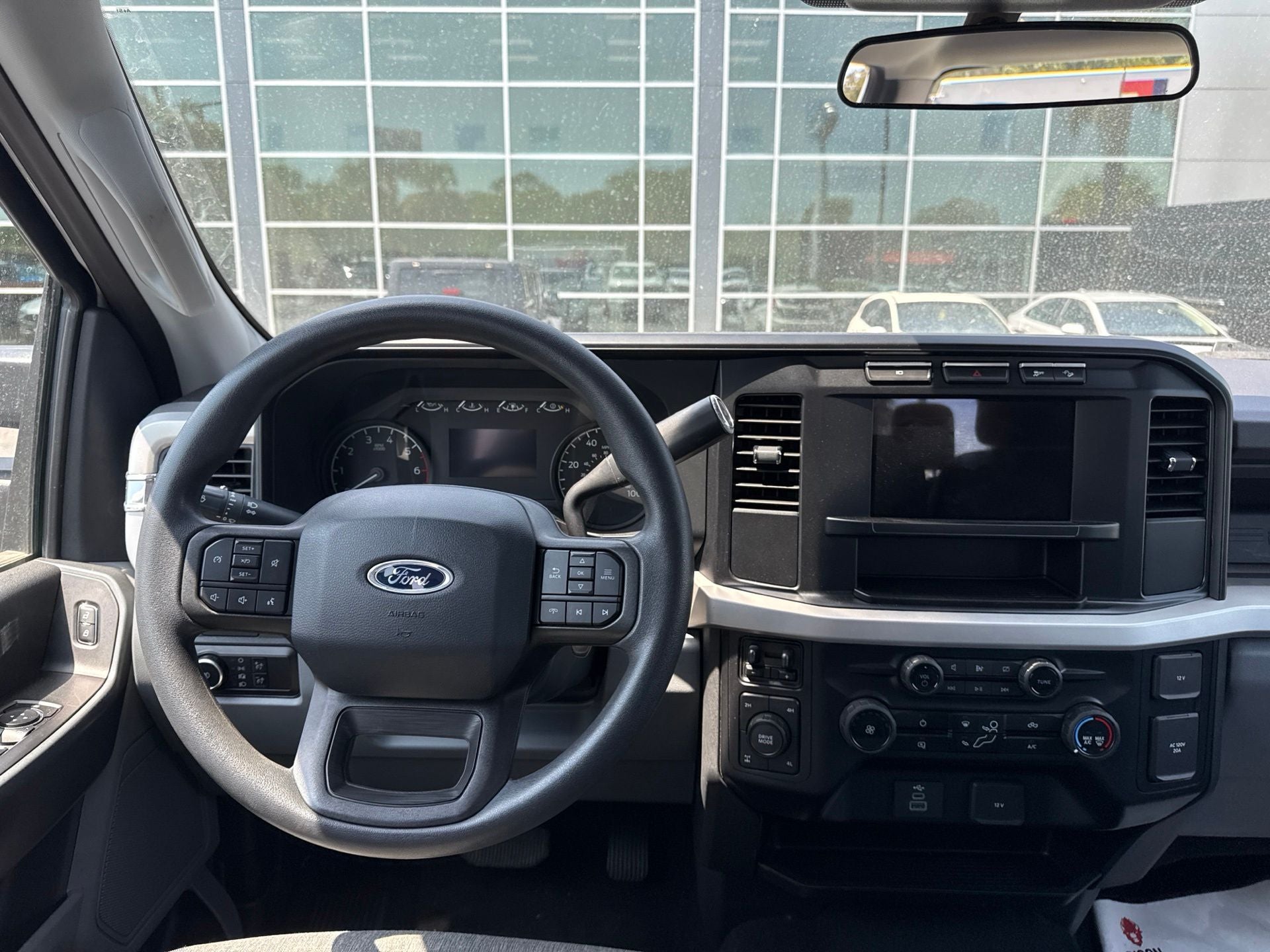 2024 Ford F-250SD XL