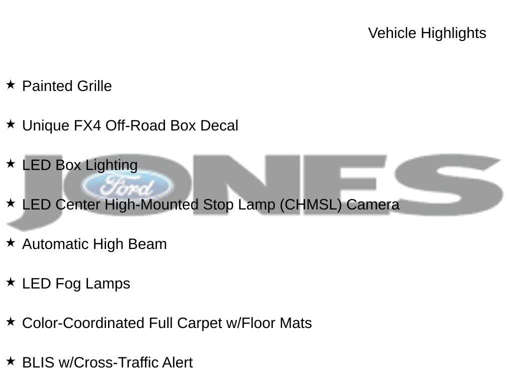 2024 Ford F-250SD XL