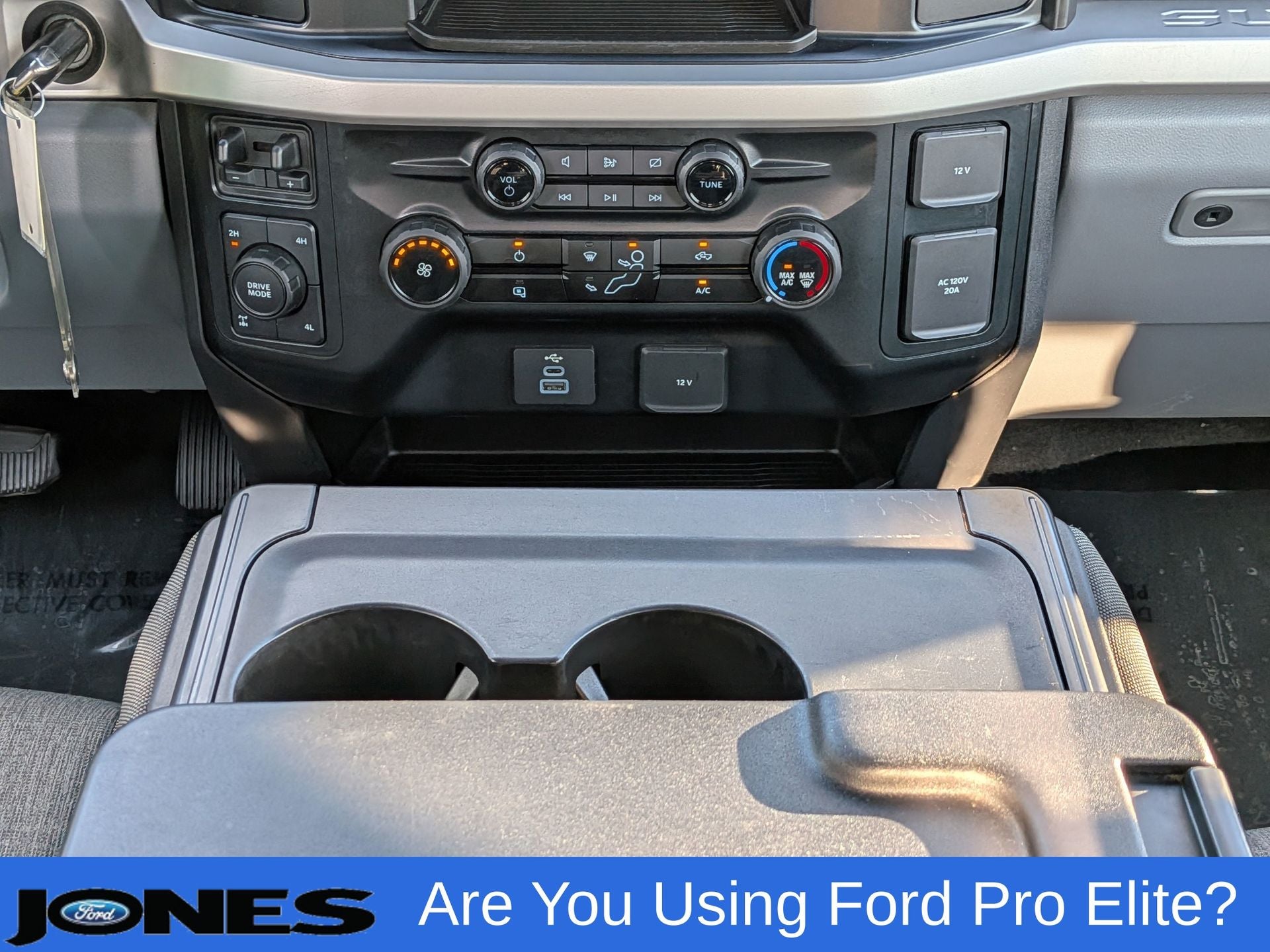 2024 Ford F-250SD XL