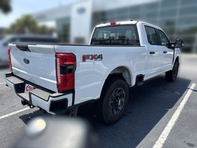 2024 Ford F-250SD XL