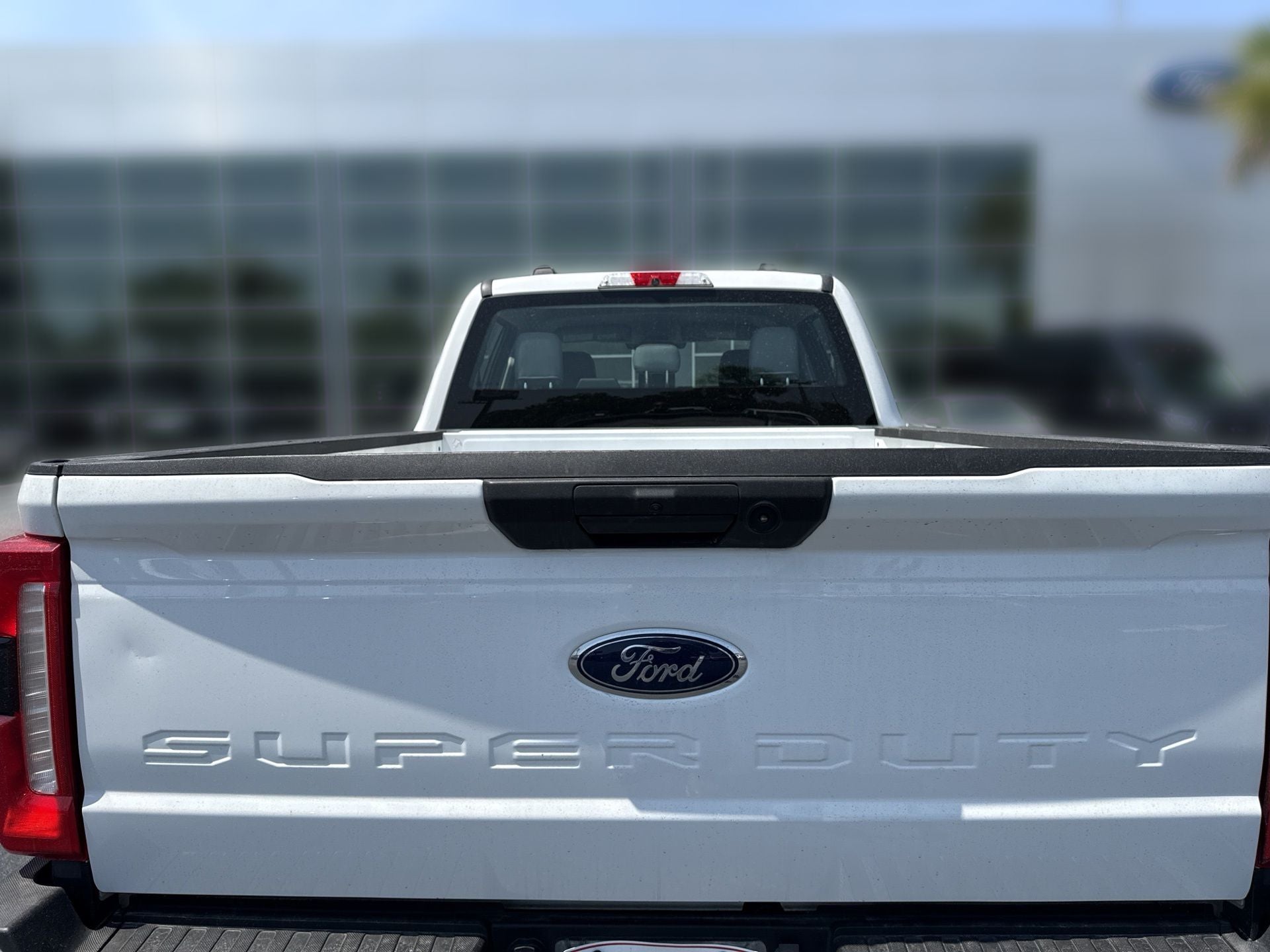 2024 Ford F-250SD XL