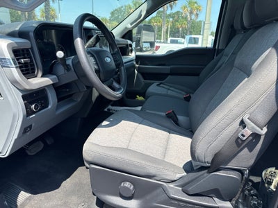 2024 Ford F-250SD XL