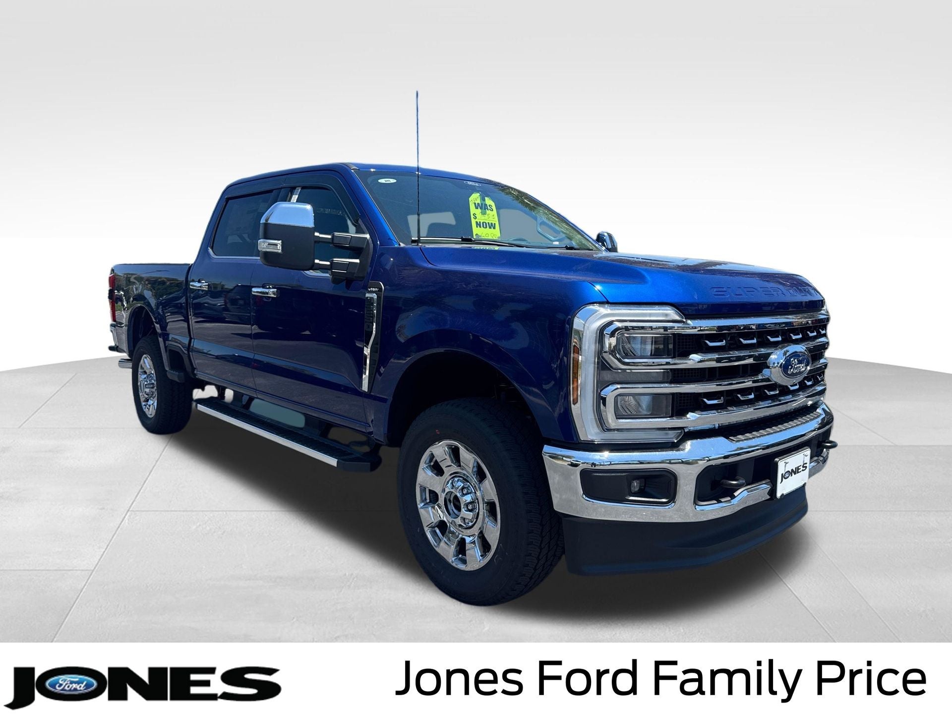 2026 Ford F-250 F-250® Lariat®
