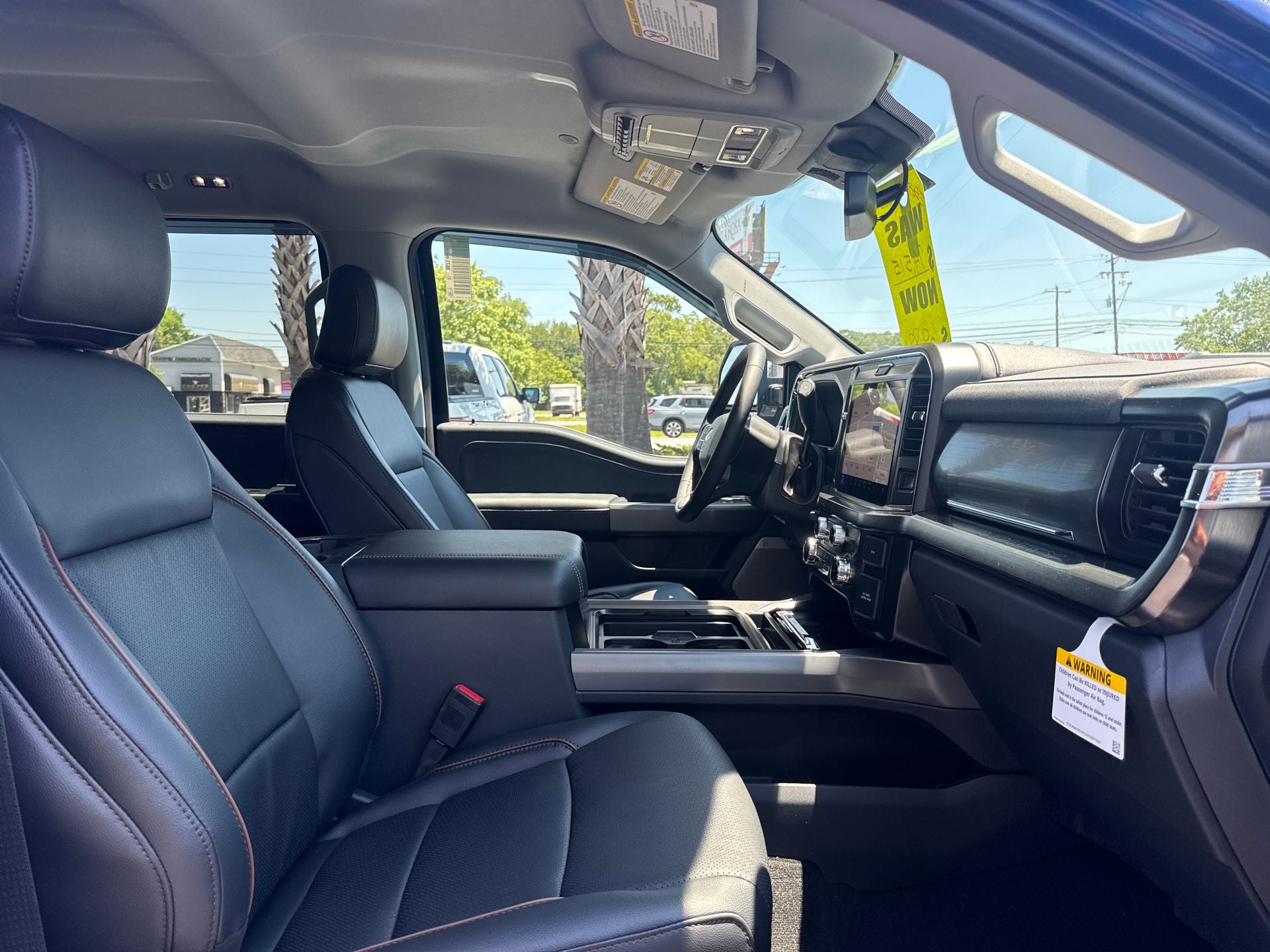 2026 Ford F-250 F-250® Lariat®