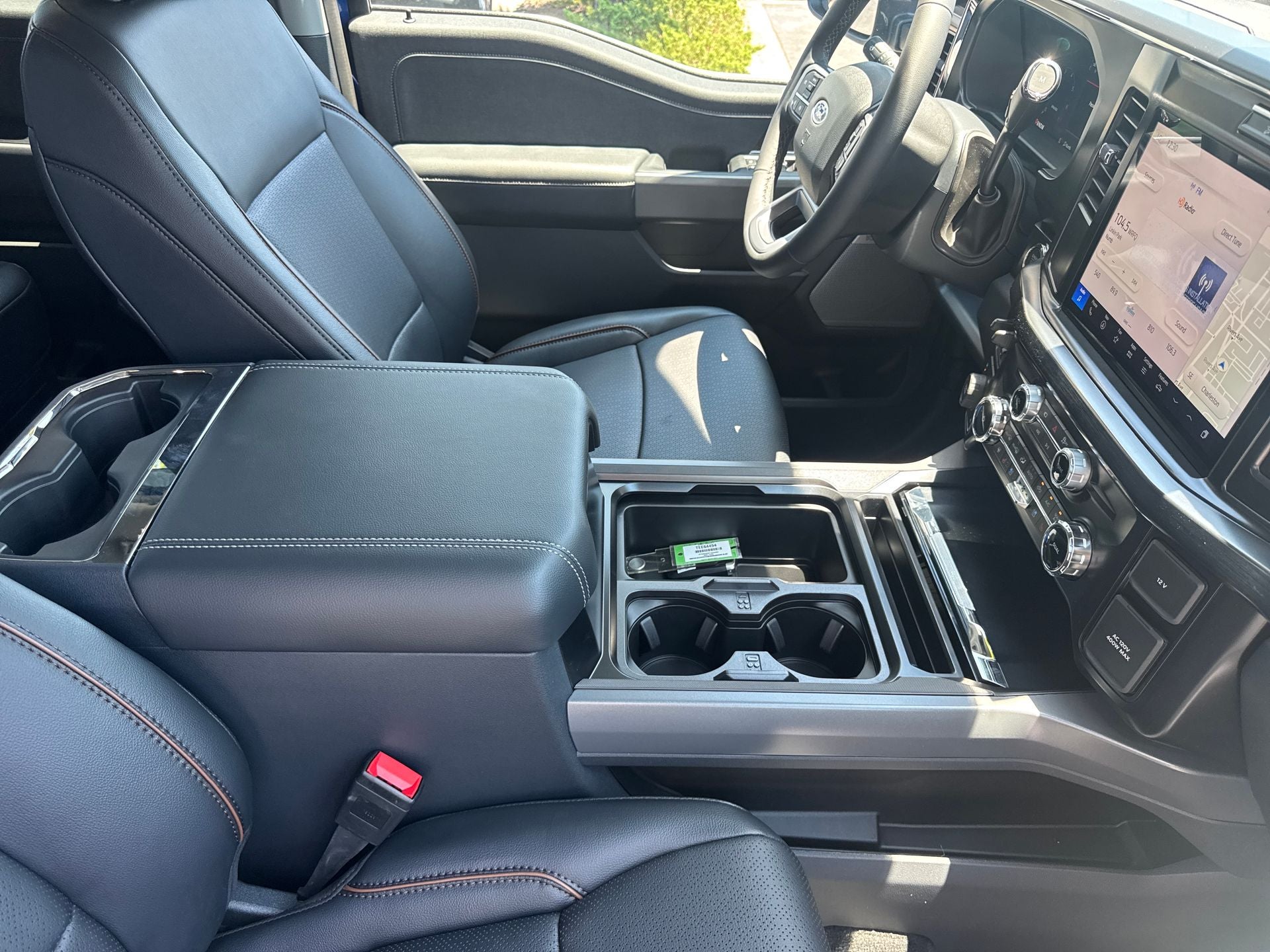 2026 Ford F-250 F-250® Lariat®