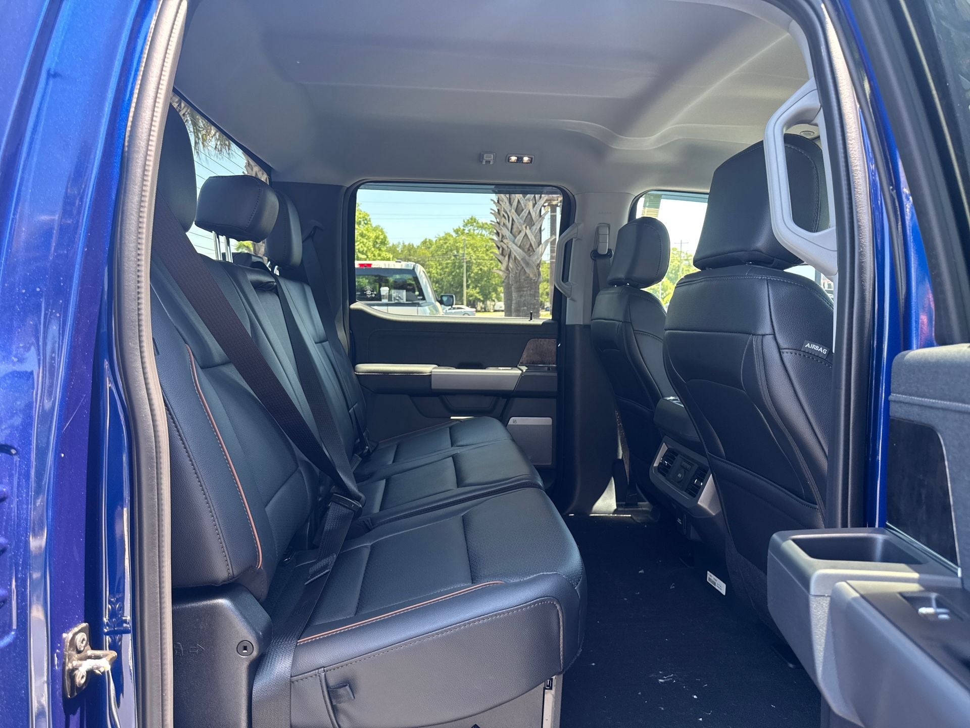 2026 Ford F-250 F-250® Lariat®