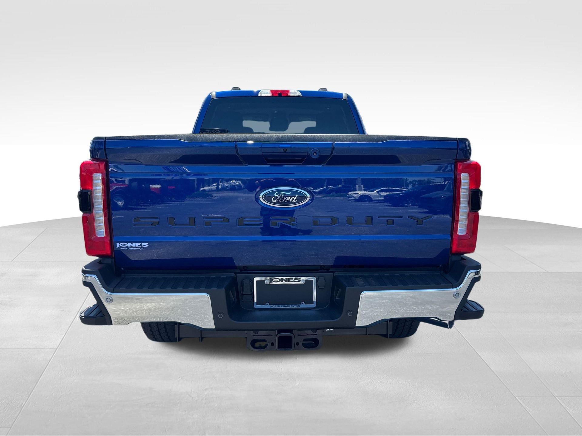 2026 Ford F-250 F-250® Lariat®