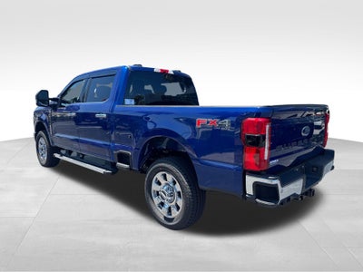 2026 Ford F-250 F-250® Lariat®