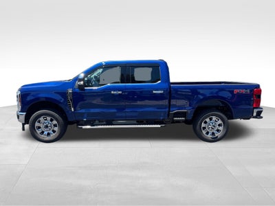 2026 Ford F-250 F-250® Lariat®
